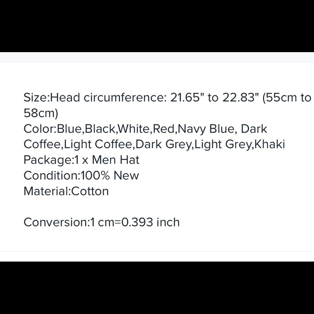 Breathable mesh cabbie flat cap - Picture 4 of 5